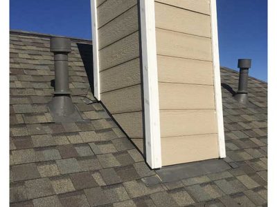 Chimney Repair