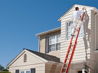 Home Exterior Painting