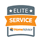 HomeAdvisor Elite Service HomeAdvisor Elite Service