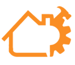 Home Icon Yellow Home Icon Yellow